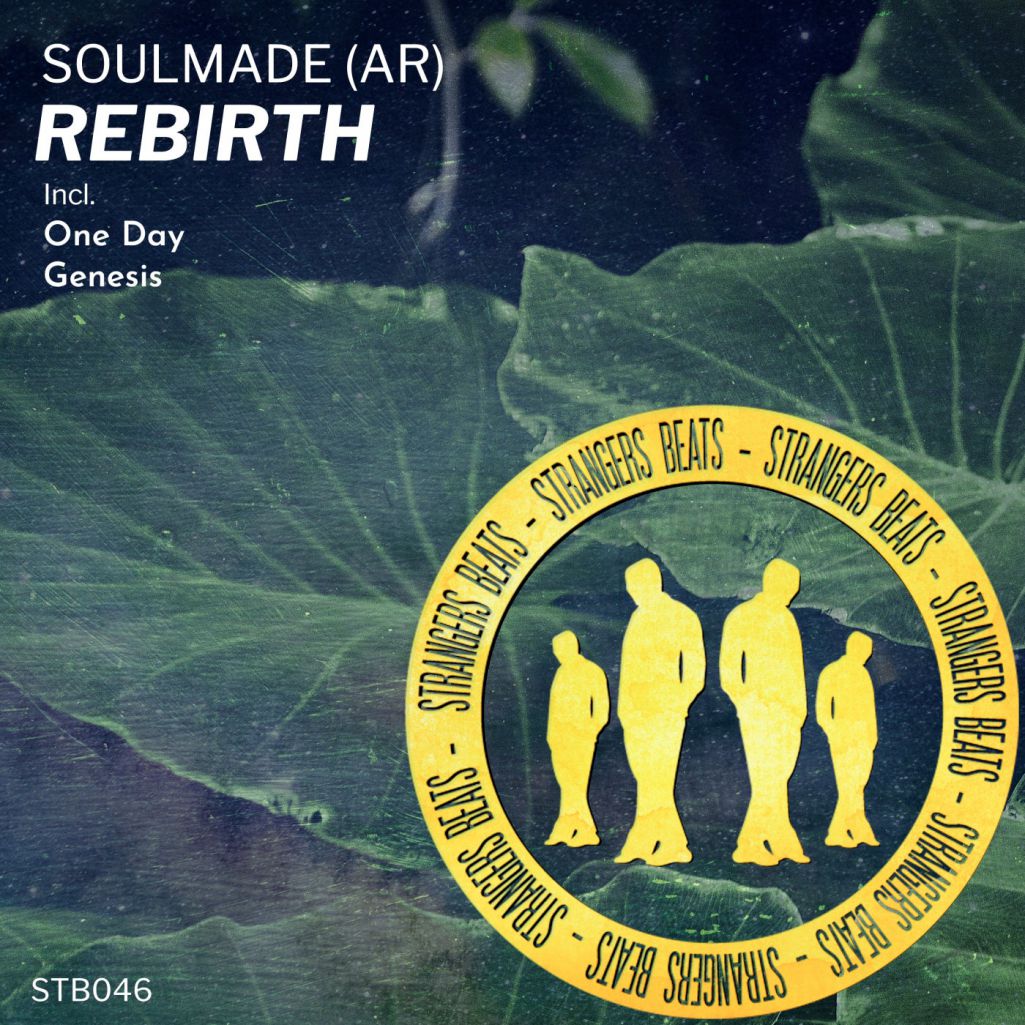 Soulmade - Rebirth [STB046]